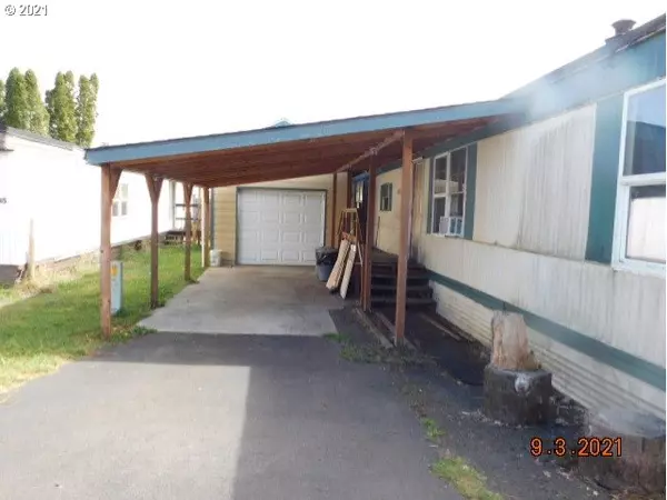 Astoria, OR 97103,42501 Bagley LN #46