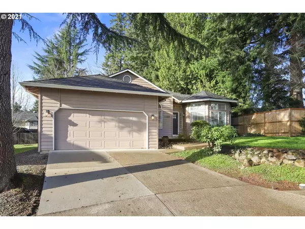 Tigard, OR 97223,11485 SW CORNELL PL