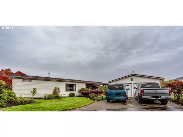 85722 HAMPSTEAD LN, Eugene, OR 97405