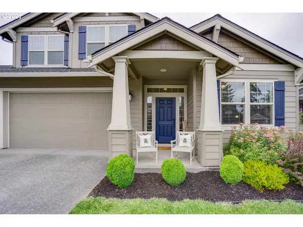 Camas, WA 98607,2549 NE VERBENA CIR