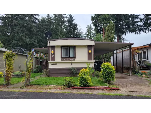 Creswell, OR 97426,33838 E RIVER DR #SP89