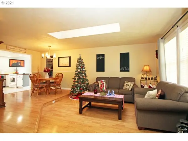 2273 OHIO ST, Eugene, OR 97402