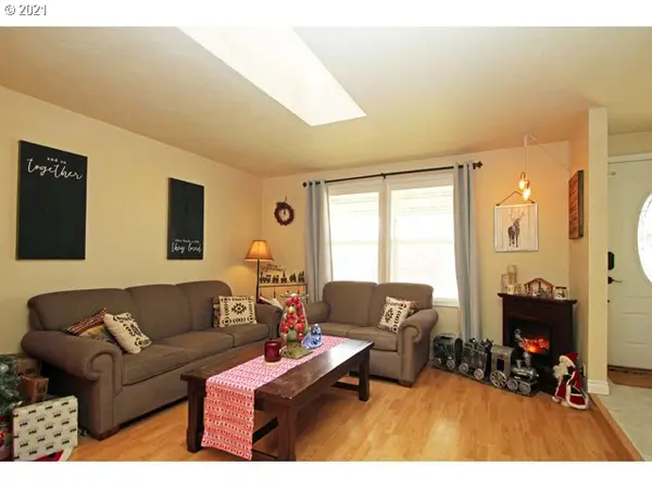 2273 OHIO ST, Eugene, OR 97402