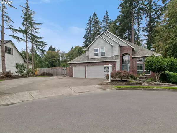 Canby, OR 97013,1839 N TEAKWOOD CIR