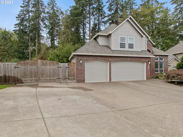 Canby, OR 97013,1839 N TEAKWOOD CIR