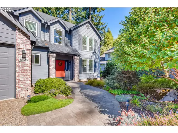 Portland, OR 97224,8125 SW KINGFISHER WAY