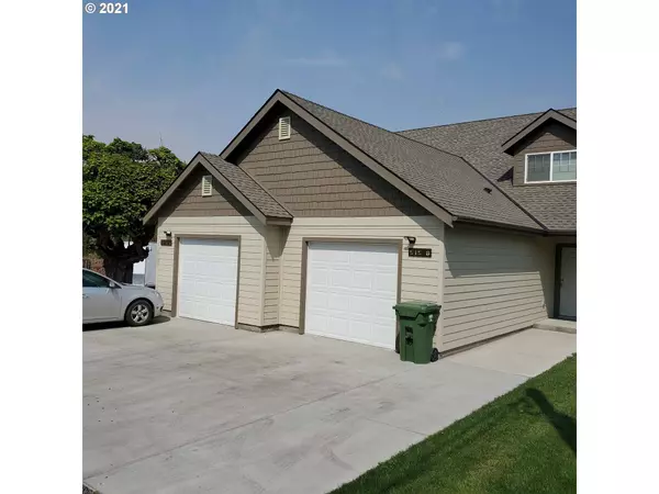 Heppner, OR 97836,515 E COWINS ST