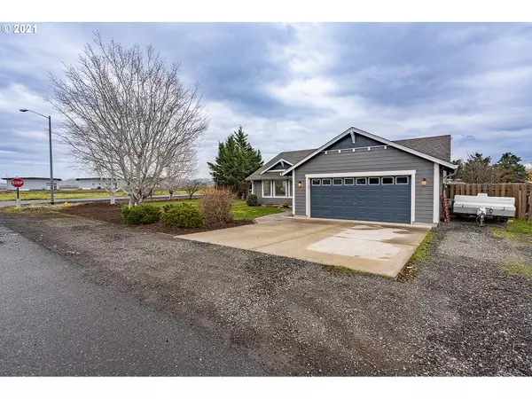 Dallesport, WA 98617,98 3RD AVE