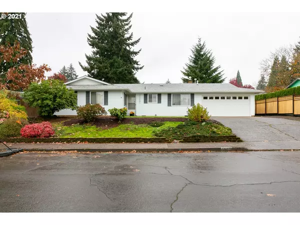 Salem, OR 97302,4495 REDINGER CT S