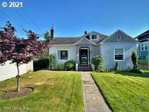 Astoria, OR 97103,539 McClure AVE