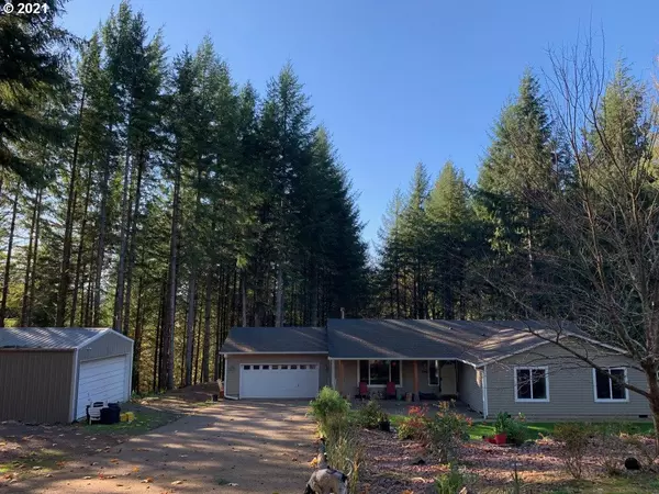 Woodland, WA 98674,220 TANGEN RD