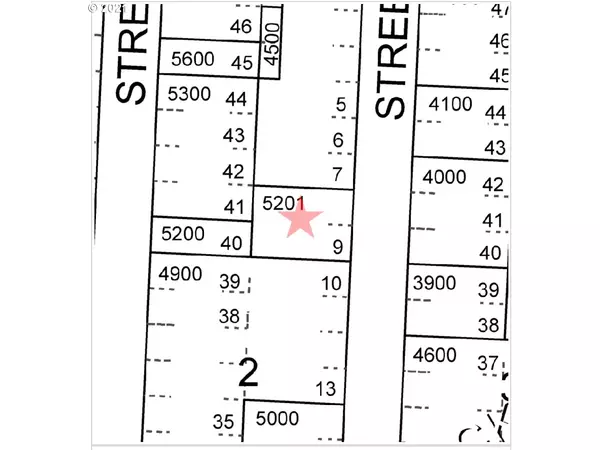 Rockaway Beach, OR 97136,Block: 2 Lot: 8-9