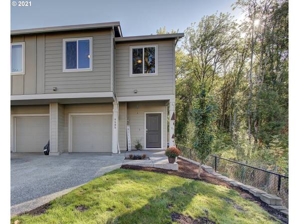 8505 NE 14TH PL, Vancouver, WA 98665