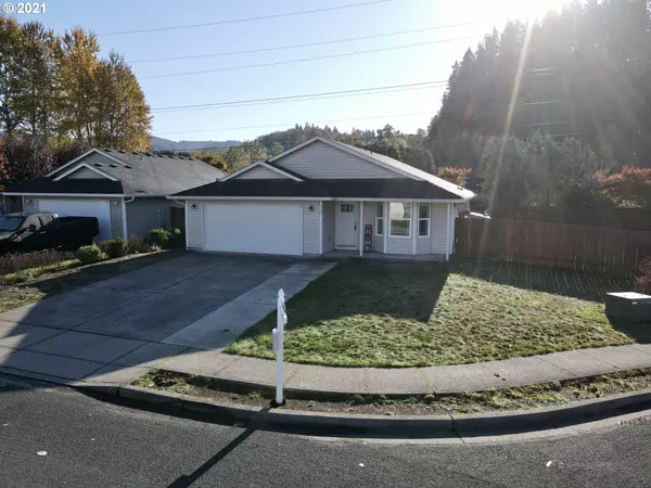 283 CANVASBACK DR, Kelso, WA 98626