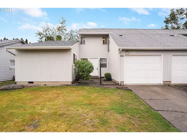 Salem, OR 97317,918 SHENANDOAH DR