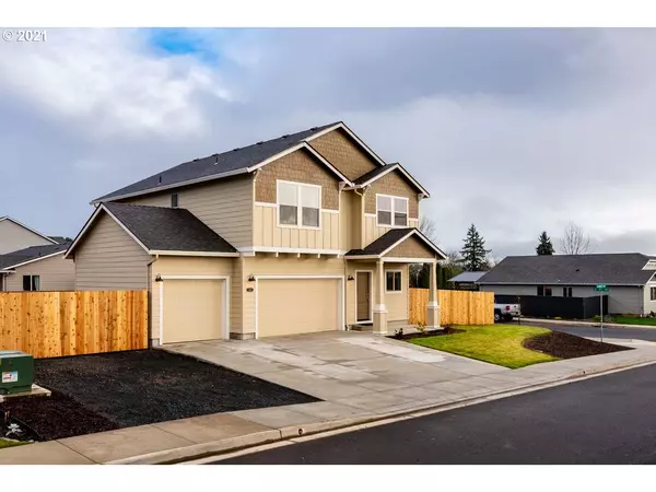 Monroe, OR 97456,925 ALDRICH WAY