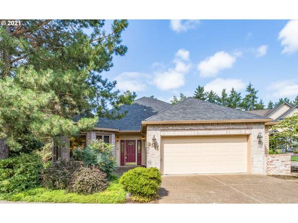 2541 NW 141ST PL, Portland, OR 97229