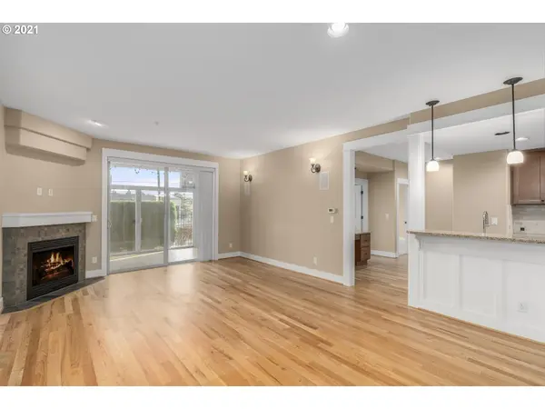 3640 SW BAIRD ST #2, Portland, OR 97219