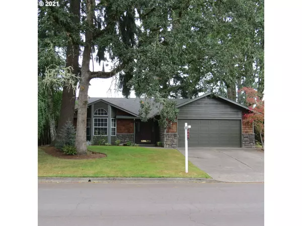 318 NW 8TH ST, Battle Ground, WA 98604