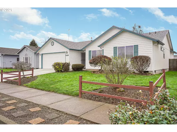 Salem, OR 97317,1447 46TH PL