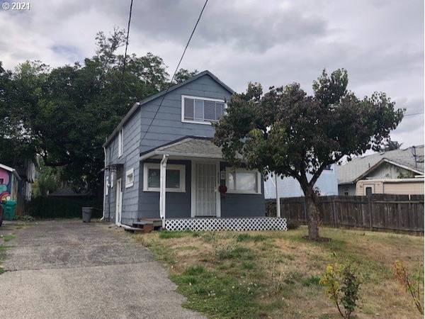 4805 NE 110TH AVE, Portland, OR 97220