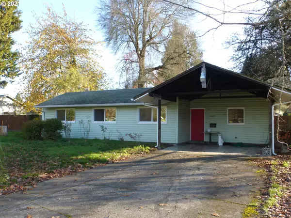 2644 SORREL WAY, Eugene, OR 97401