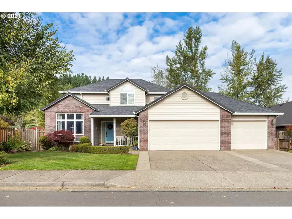 357 SW 37TH TER, Gresham, OR 97080