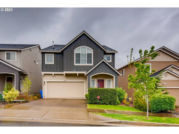 12355 SE YOSEMITE ST, Damascus, OR 97089