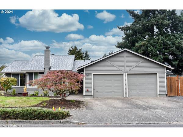 22173 SW PINTO DR, Tualatin, OR 97062