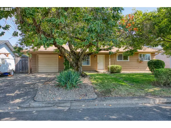 Eugene, OR 97404,3077 Calla ST