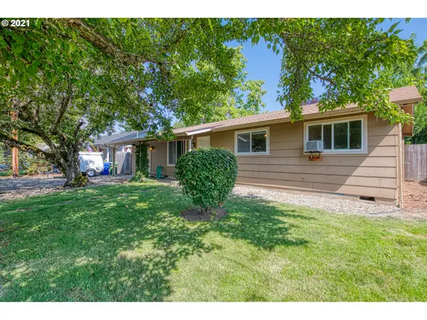 Eugene, OR 97404,3077 Calla ST