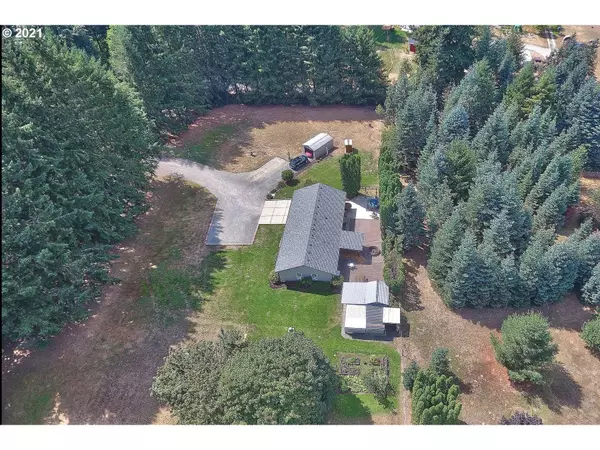 5200 NE 289TH ST, Battle Ground, WA 98604