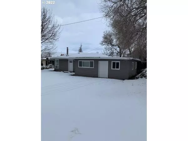 Pendleton, OR 97801,20 NE NELSON DR