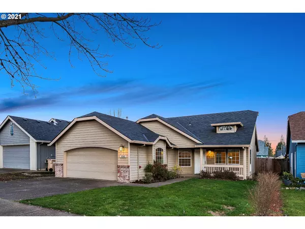 18342 SW 134TH TER, Tualatin, OR 97062