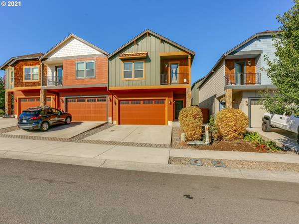 76 N 42ND PL, Ridgefield, WA 98642