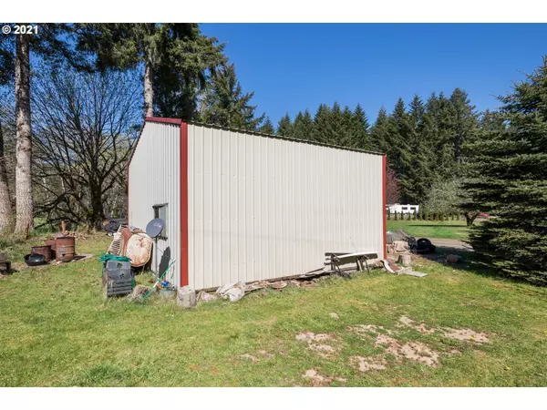 Vernonia, OR 97064,11827 KEASEY RD