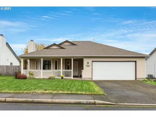 15904 NE HICKORY ST, Vancouver, WA 98682