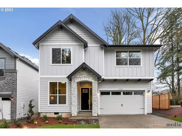 Portland, OR 97229,11031 NW Civil CT