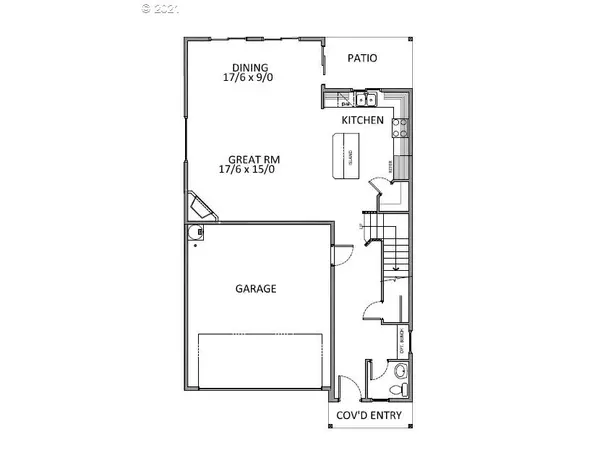 Estacada, OR 97023,916 NE WILDWOOD DR #LOT79