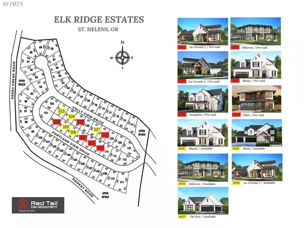 St Helens, OR 97051,35540 Valley View DR