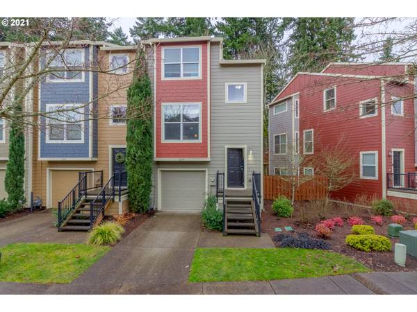 2229 NE SHEFFIELD AVE,  Beaverton,  OR 97006