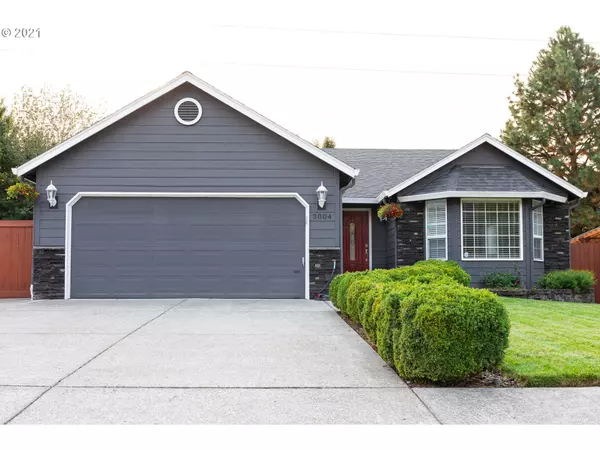 Vancouver, WA 98682,3004 NE 163RD CT