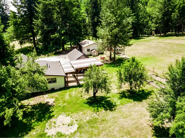 Cottage Grove, OR 97424,34370 ALLEN RD