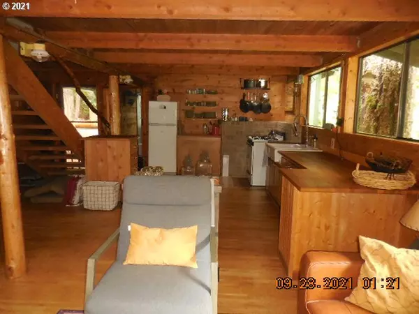 Cougar, WA 98616,Cabin 195 Northwoods