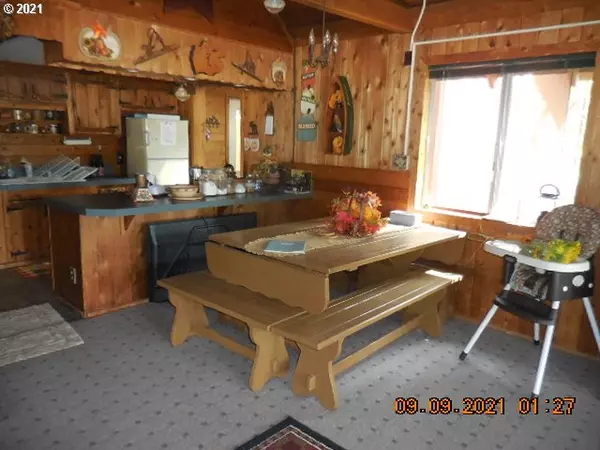 Cougar, WA 98616,Cabin 5 Northwoods