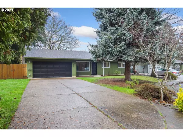 Hillsboro, OR 97123,377 SE 35TH CT