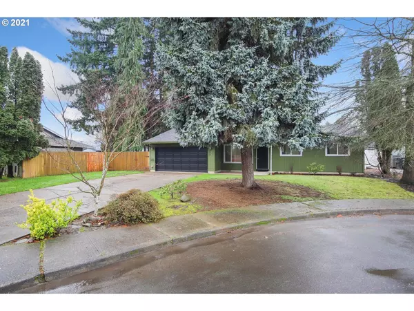 Hillsboro, OR 97123,377 SE 35TH CT