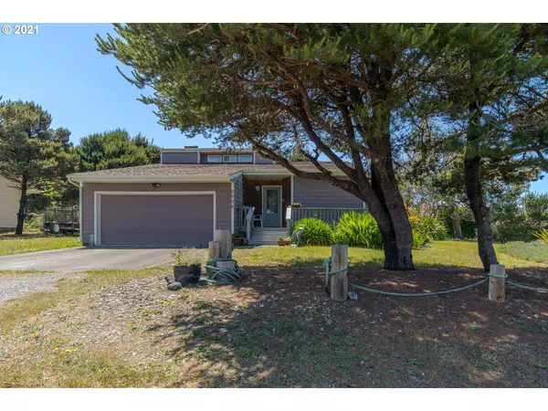 3661 Natalie WAY, Bandon, OR 97411