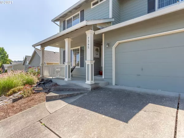 Beaverton, OR 97007,7345 SW 162ND PL