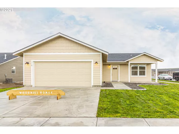 Boardman, OR 97818,118 SW EAGLE DR